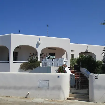 Villa Federica *