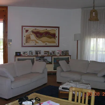 Villa Federica Torre Suda