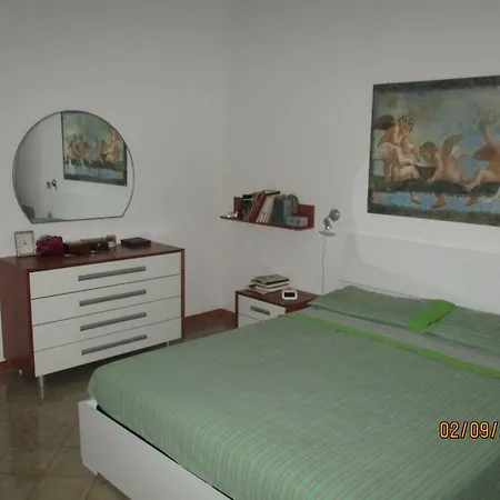Villa Federica