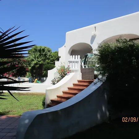 Villa Federica