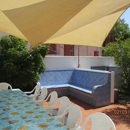 Villa Federica Torre Suda