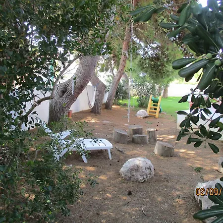 Villa Federica