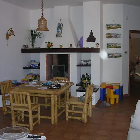 Villa Federica *